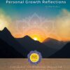 Personal Growth Reflections Book